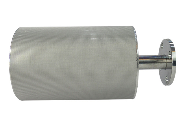 sintering filter